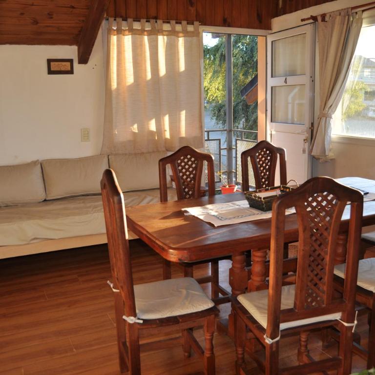 Las Victorias 2 - Apartamento con vistas al lago - 11