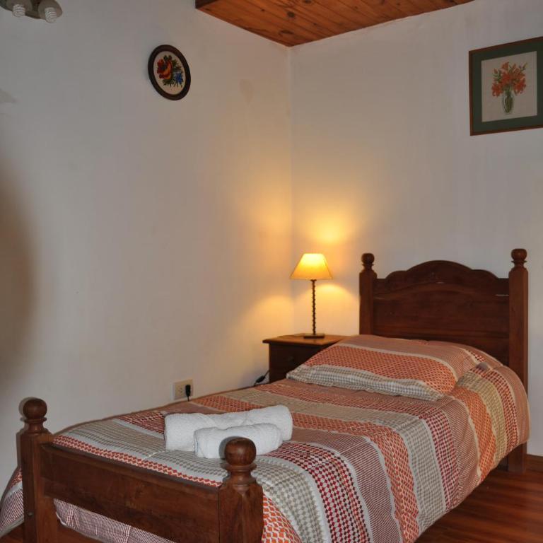 Las Victorias 2 - Apartamento con vistas al lago - 12