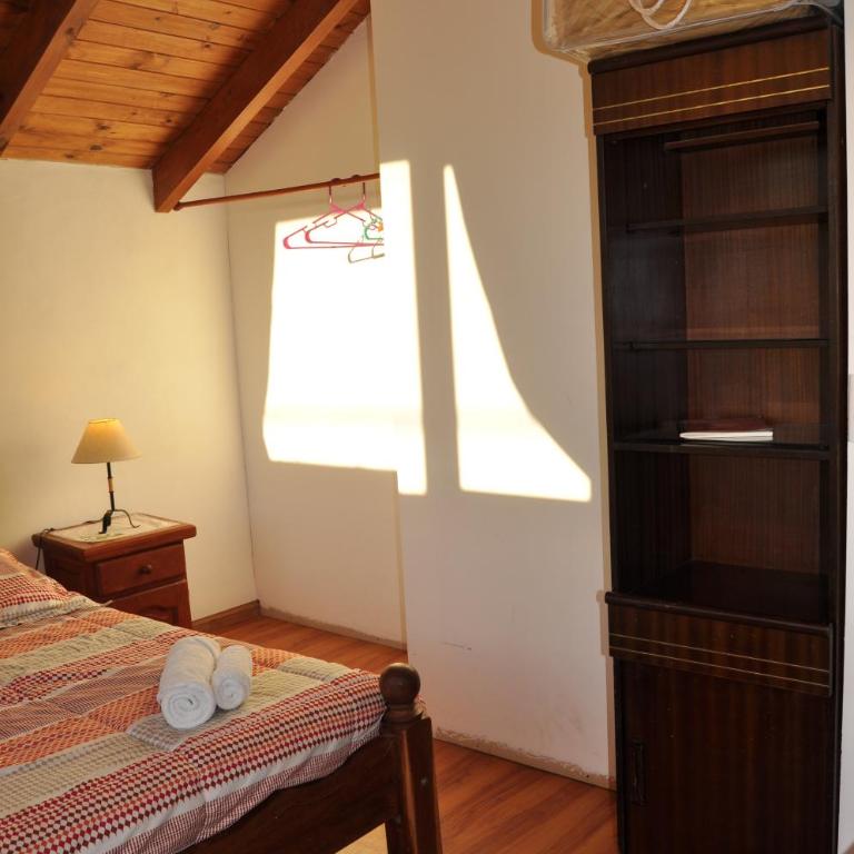 Las Victorias 2 - Apartamento con vistas al lago - 13