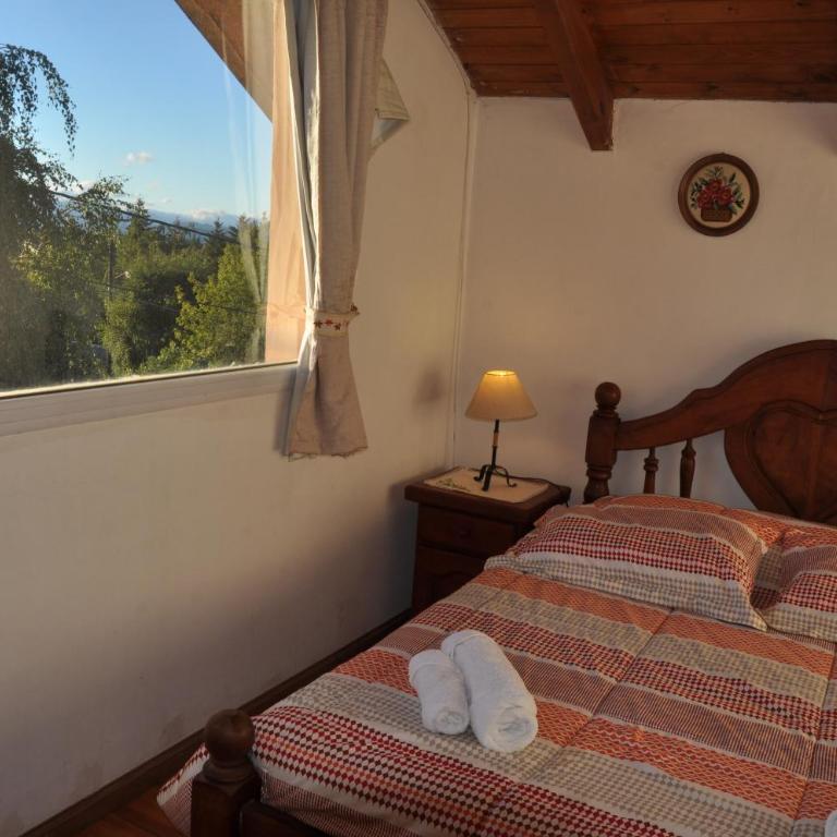 Las Victorias 2 - Apartamento con vistas al lago - 14