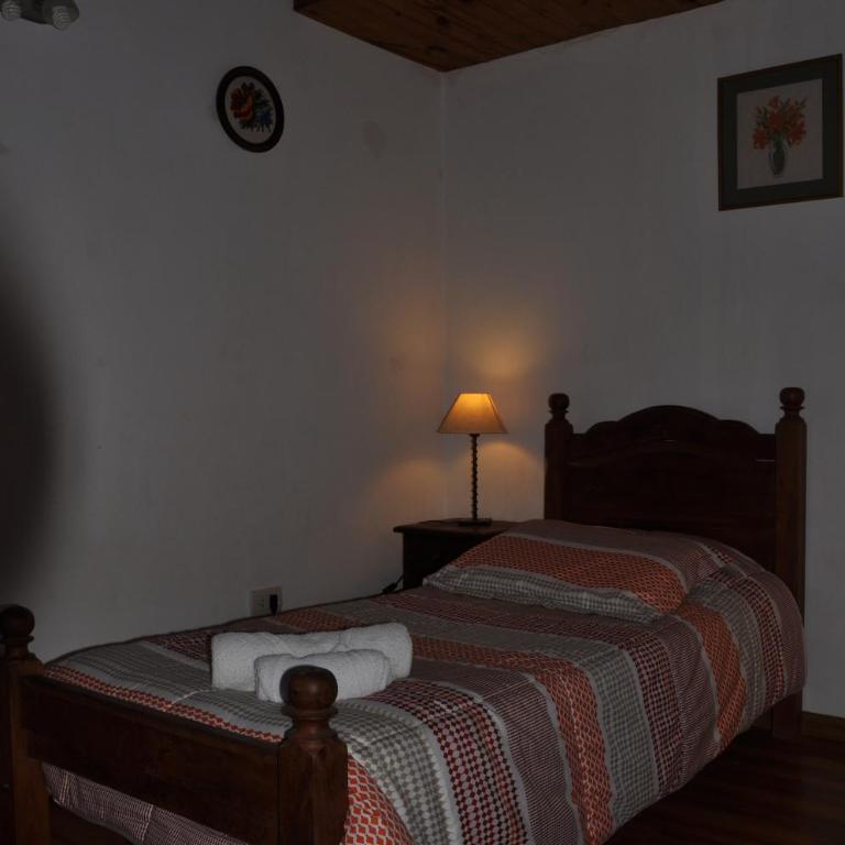 Las Victorias 2 - Apartamento con vistas al lago - 15