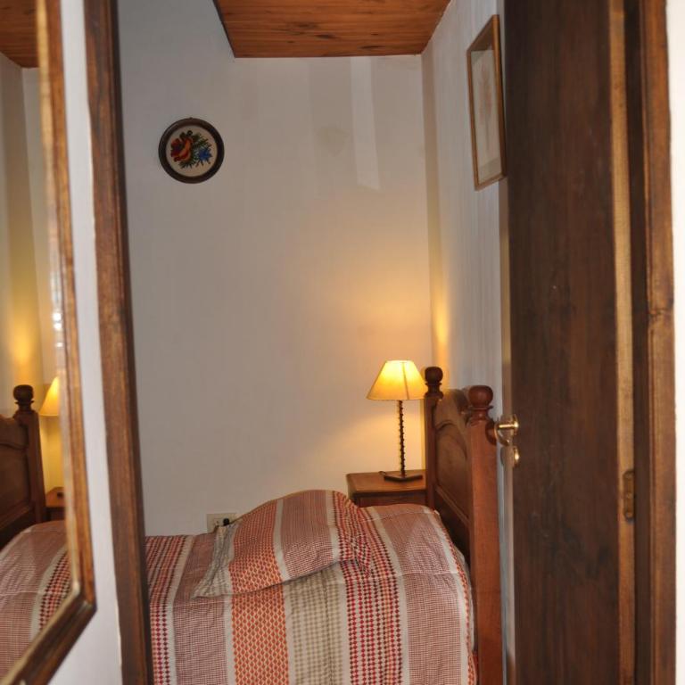 Las Victorias 2 - Apartamento con vistas al lago - 16