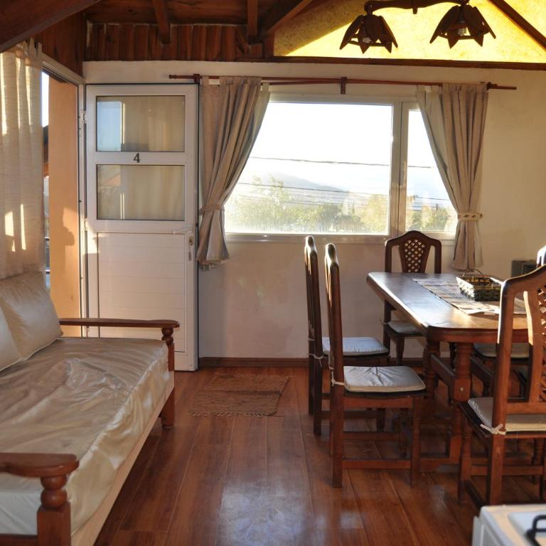 Las Victorias 2 - Apartamento con vistas al lago - 17