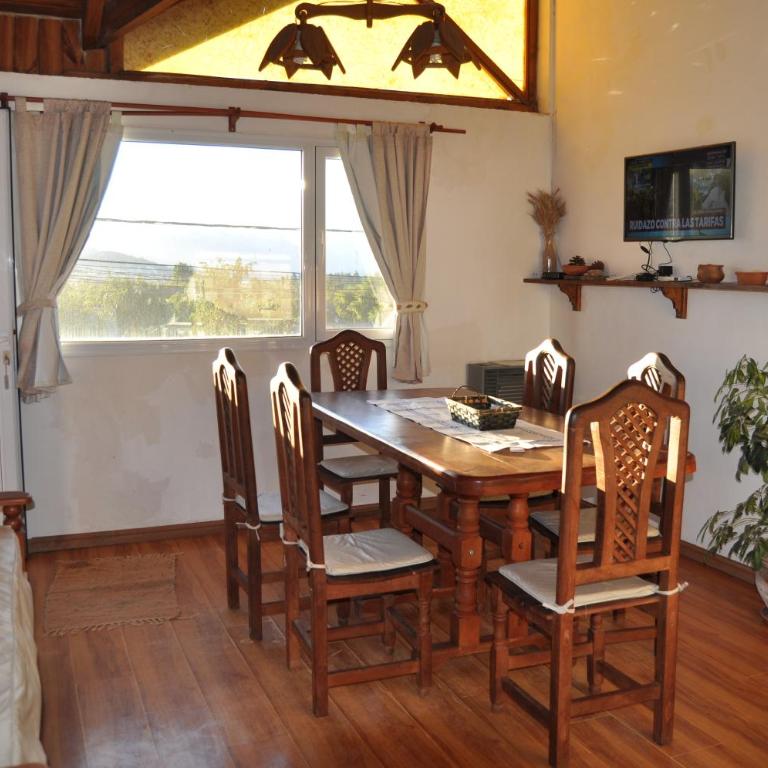 Las Victorias 2 - Apartamento con vistas al lago - 3