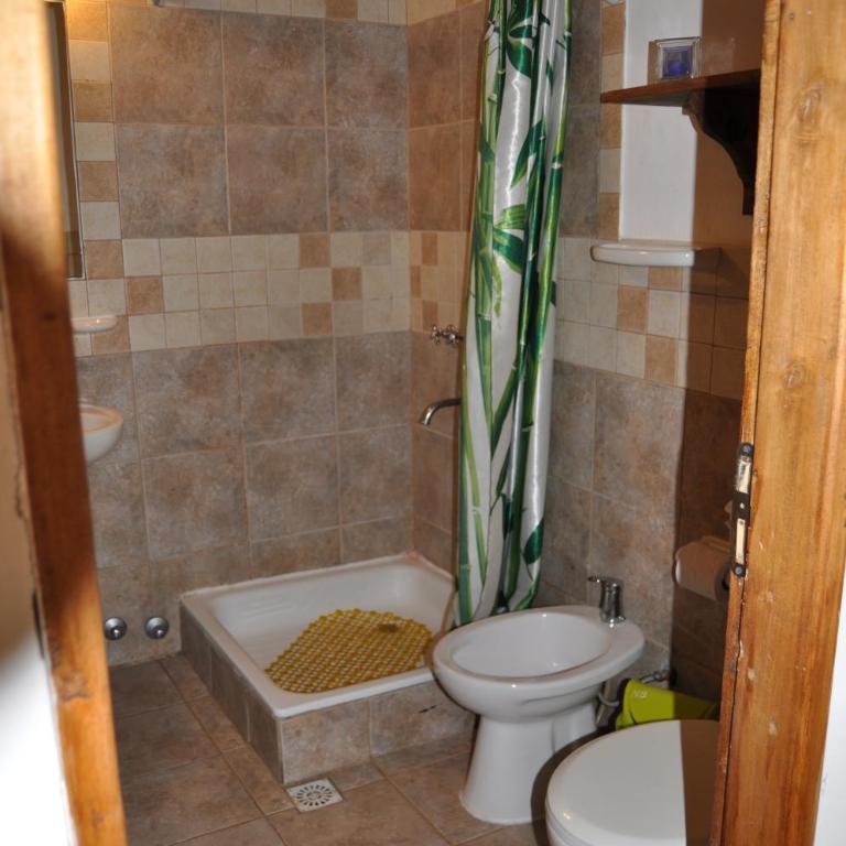 Las Victorias 2 - Apartamento con vistas al lago - 18