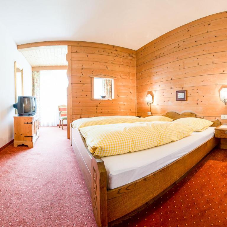 Pension Grubenhof - Apartment - 3