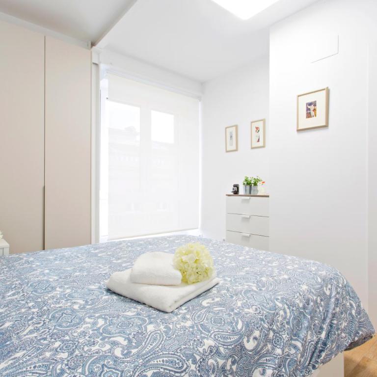 Apartamentos Logroño - Centro - Espolón - Apartamento de 1 dormitorio - 1