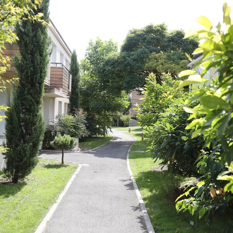 Les Hameaux de Beauval - Apartment - 1