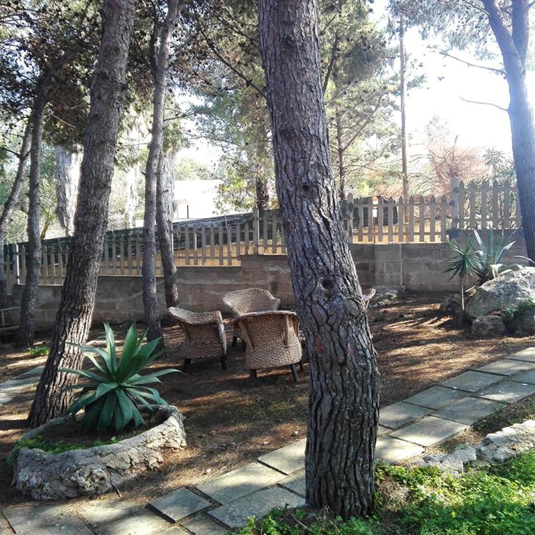 Villa Baia Di Gallipoli - Villa - 31