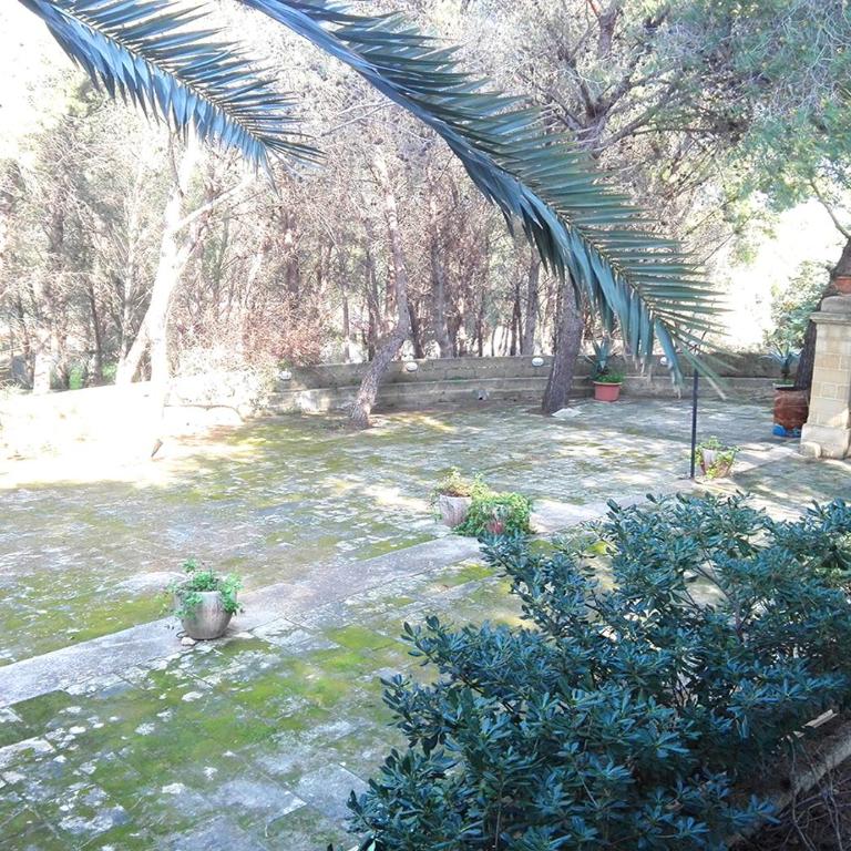 Villa Baia Di Gallipoli - Villa - 32