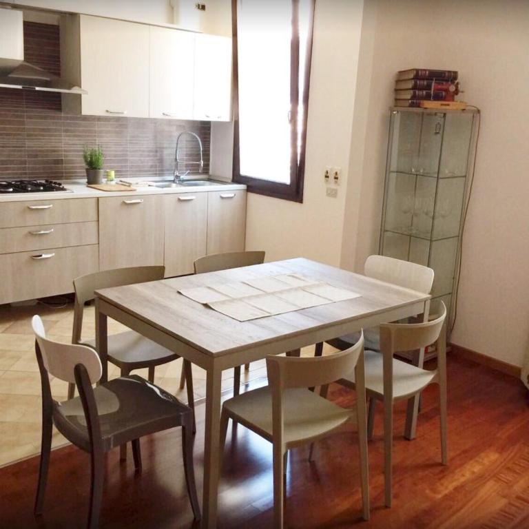 Palazzo Bianchetti - Apartamento de 2 dormitorios - 9