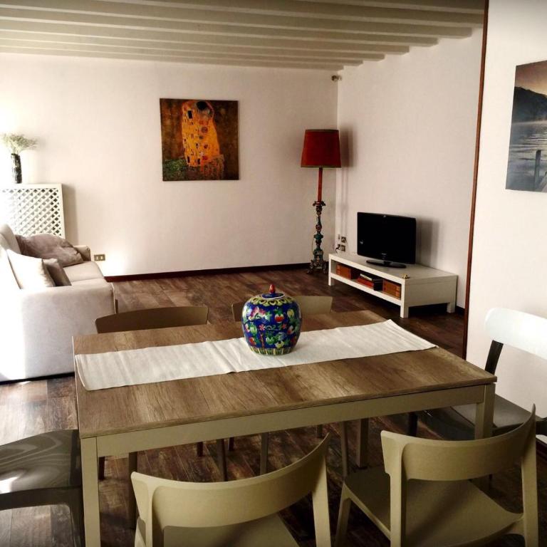 Palazzo Bianchetti - Apartamento de 2 dormitorios - 6