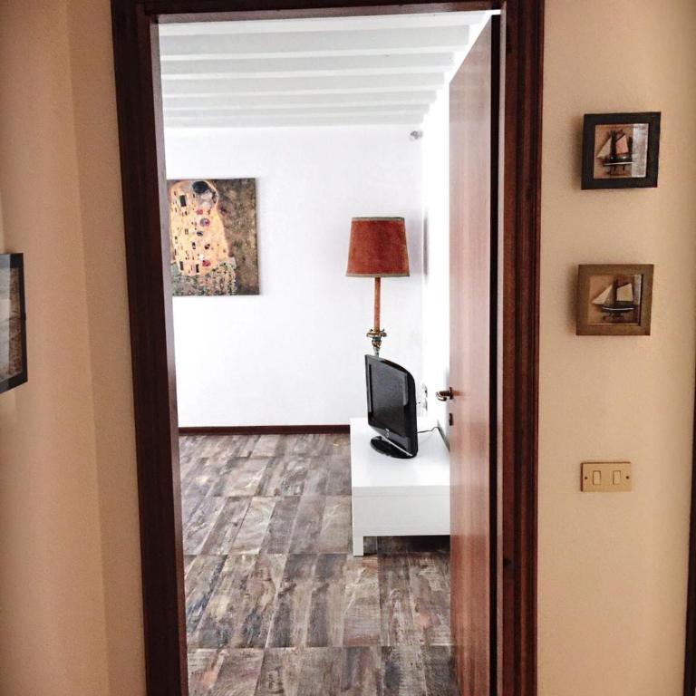Palazzo Bianchetti - Apartamento de 2 dormitorios - 2