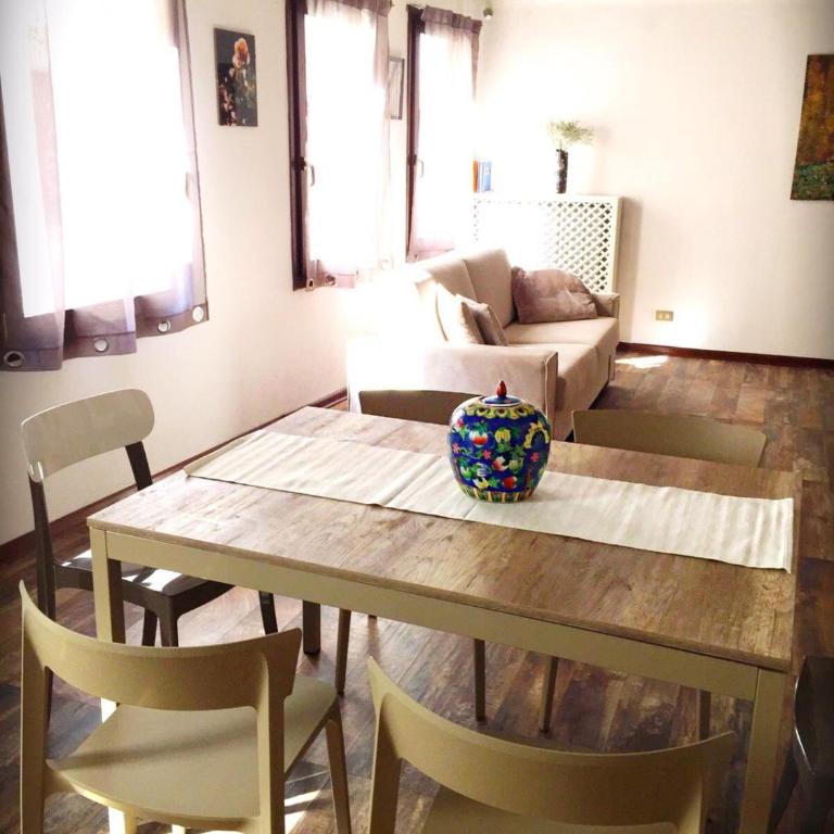 Palazzo Bianchetti - Apartamento de 2 dormitorios - 11