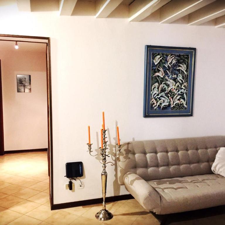 Palazzo Bianchetti - Apartamento de 2 dormitorios - 3