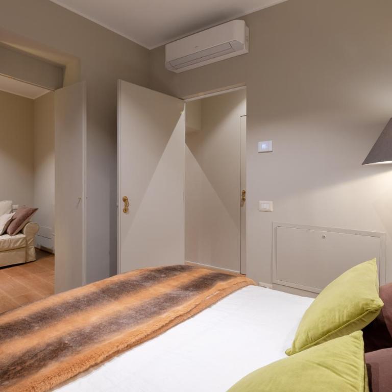 Bridge of Sighs Luxurious Apartment - Deluxe Apartment - 21