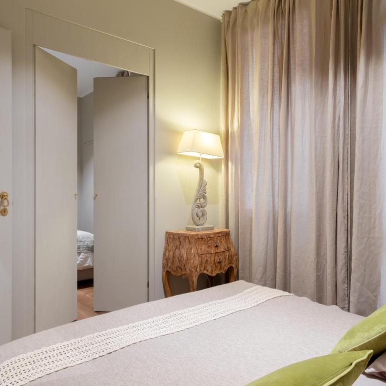 Bridge of Sighs Luxurious Apartment - Deluxe Apartment - 15
