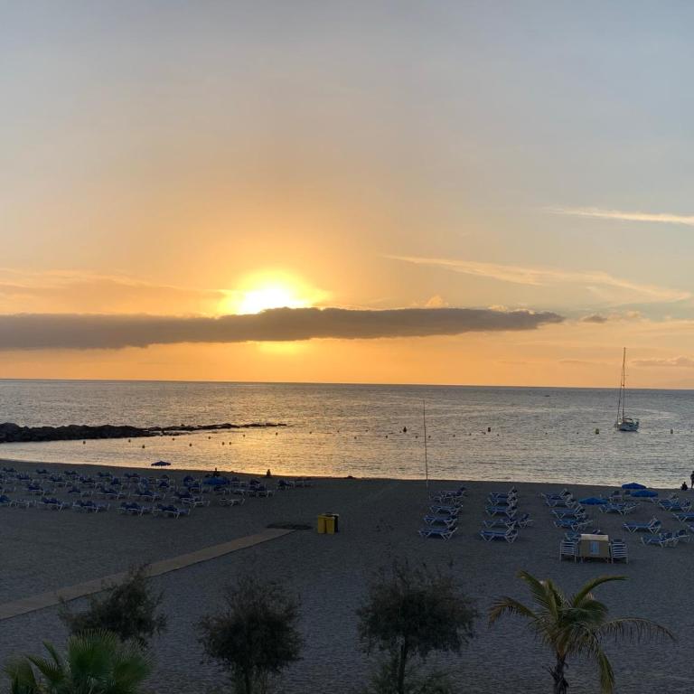 Playa de las Vistas Los Cristianos WIFI BEACH VIEW - Apartment - 17