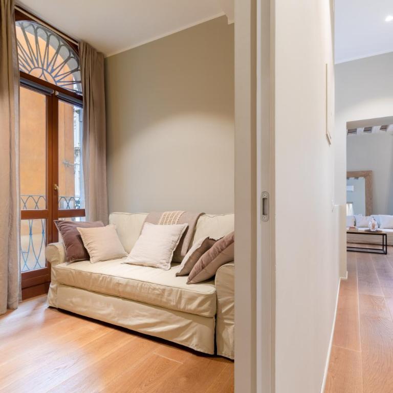 Bridge of Sighs Luxurious Apartment - Deluxe Apartment - 18