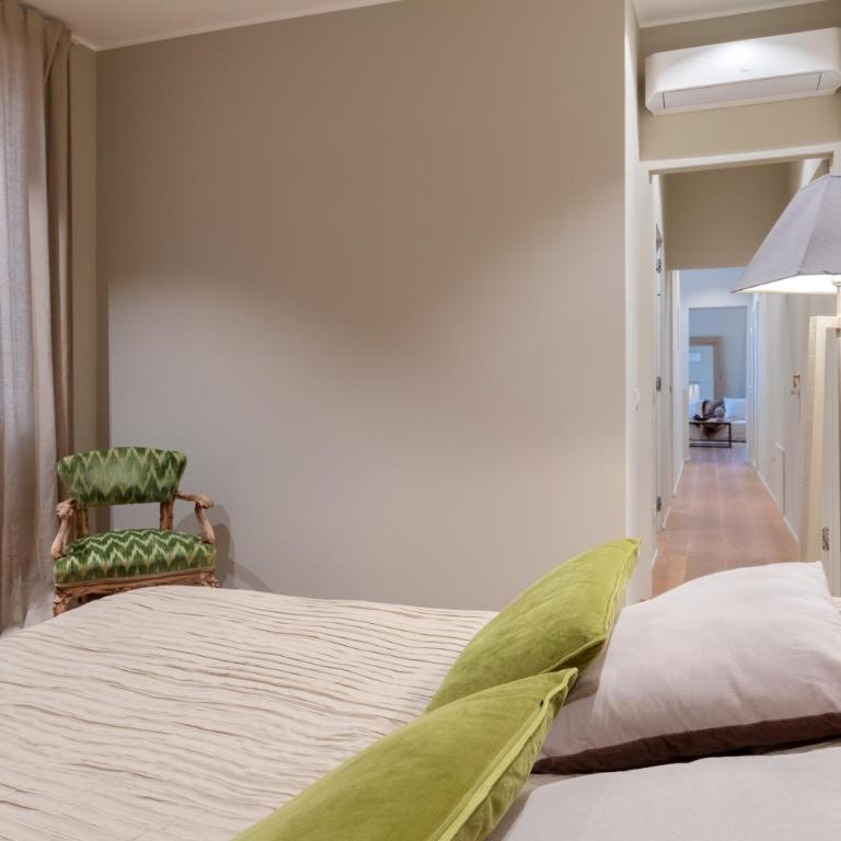Bridge of Sighs Luxurious Apartment - Deluxe Apartment - 28