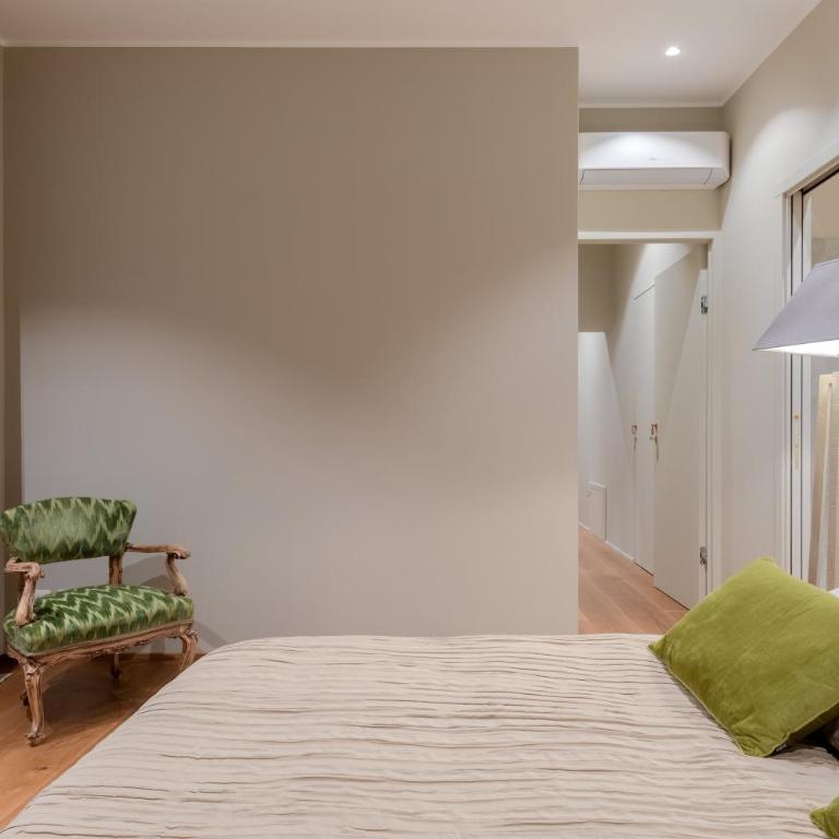 Bridge of Sighs Luxurious Apartment - Deluxe Apartment - 30