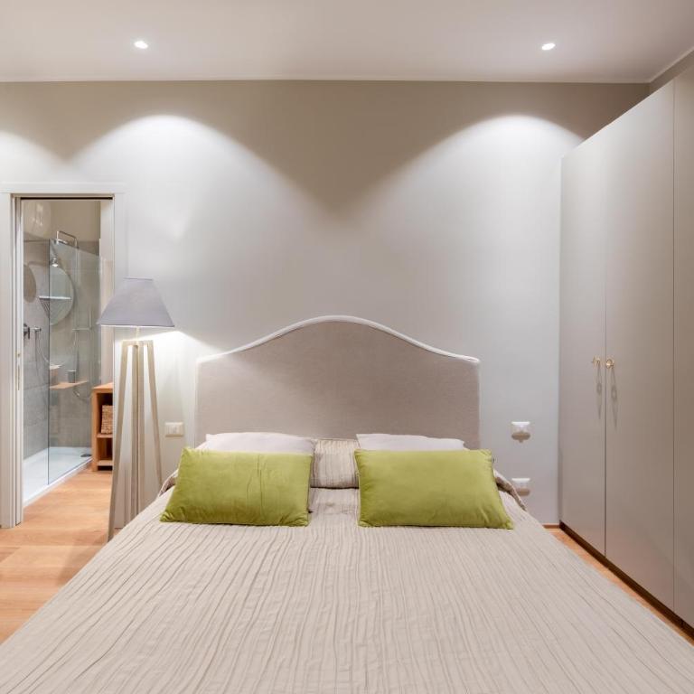 Bridge of Sighs Luxurious Apartment - Deluxe Apartment - 29