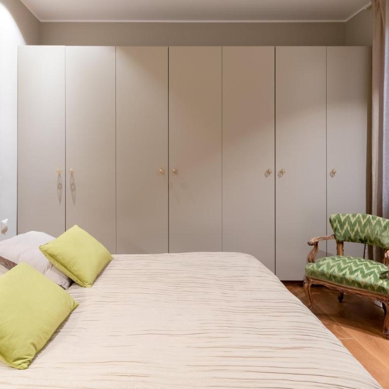 Bridge of Sighs Luxurious Apartment - Deluxe Apartment - 31