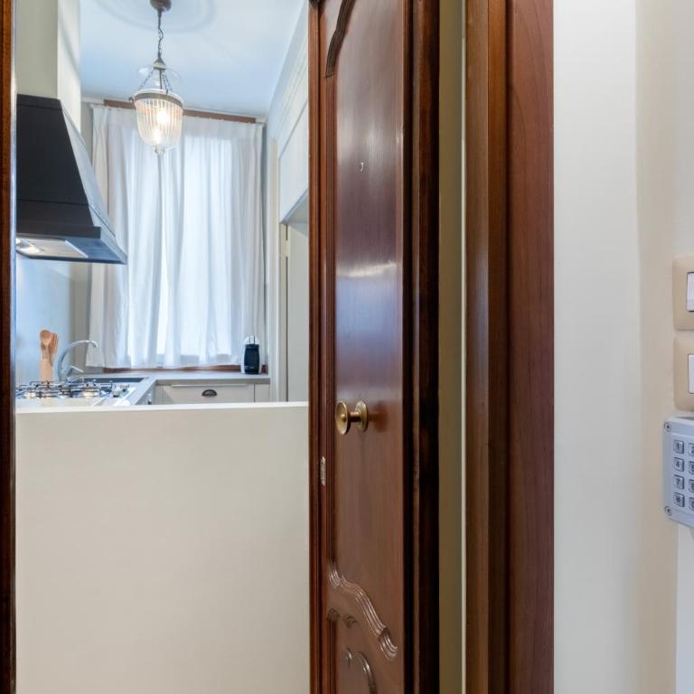 Bridge of Sighs Luxurious Apartment - Deluxe Apartment - 33
