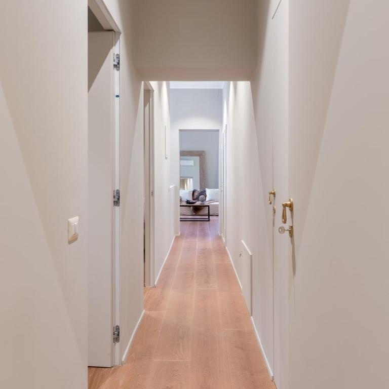 Bridge of Sighs Luxurious Apartment - Deluxe Apartment - 13