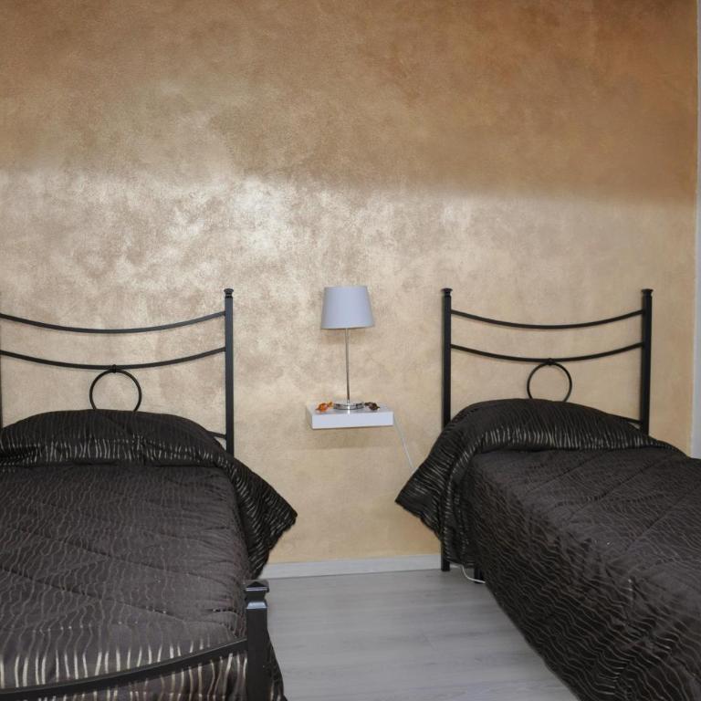 La Nuova Girgenti - Camera Quadrupla con Bagno Privato - 5
