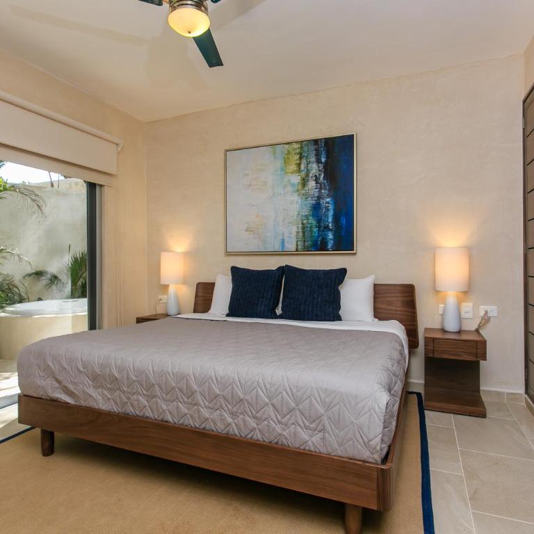 Charming Nature-Inspired Condos with Sultry Surroundings by Stella Rentals - 2BR Terrace & Pool - 6