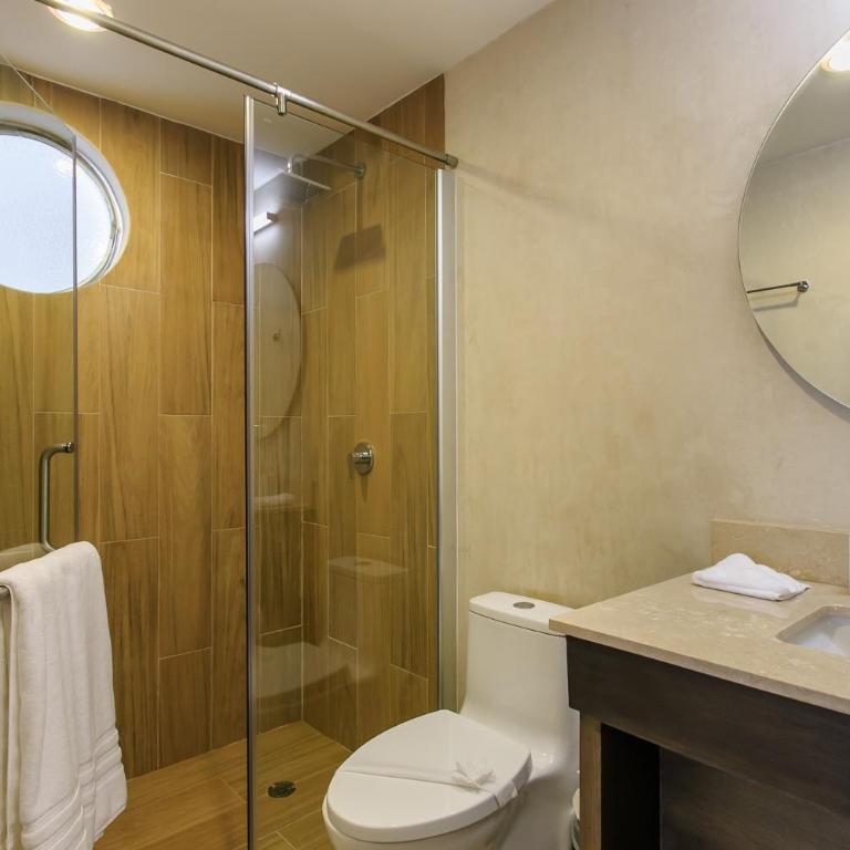 Charming Nature-Inspired Condos with Sultry Surroundings by Stella Rentals - 2BR Terrace & Pool - 7