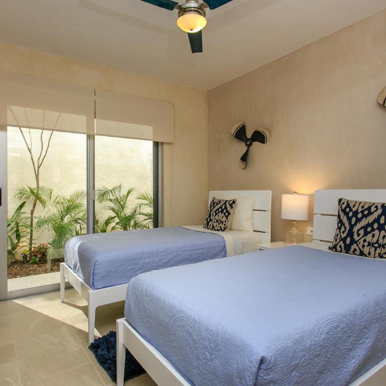 Charming Nature-Inspired Condos with Sultry Surroundings by Stella Rentals - 2BR Terrace & Pool - 1