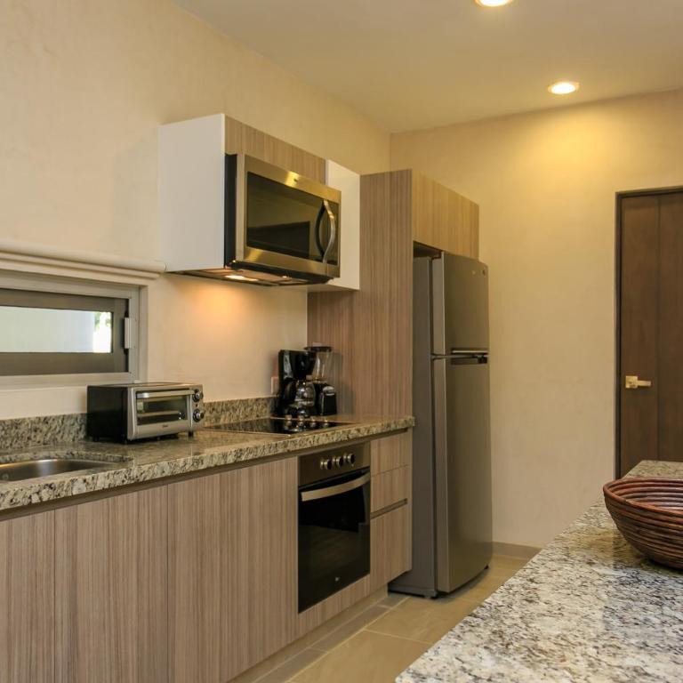 Charming Nature-Inspired Condos with Sultry Surroundings by Stella Rentals - 2BR Terrace & Pool - 9
