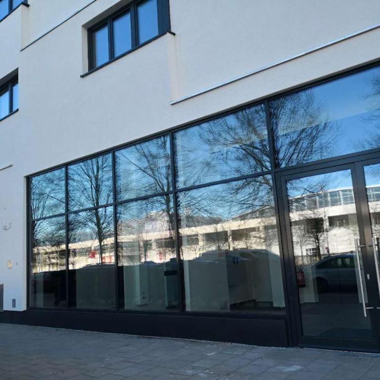 Serviced Apartment München-Messe/G - Studio - 17