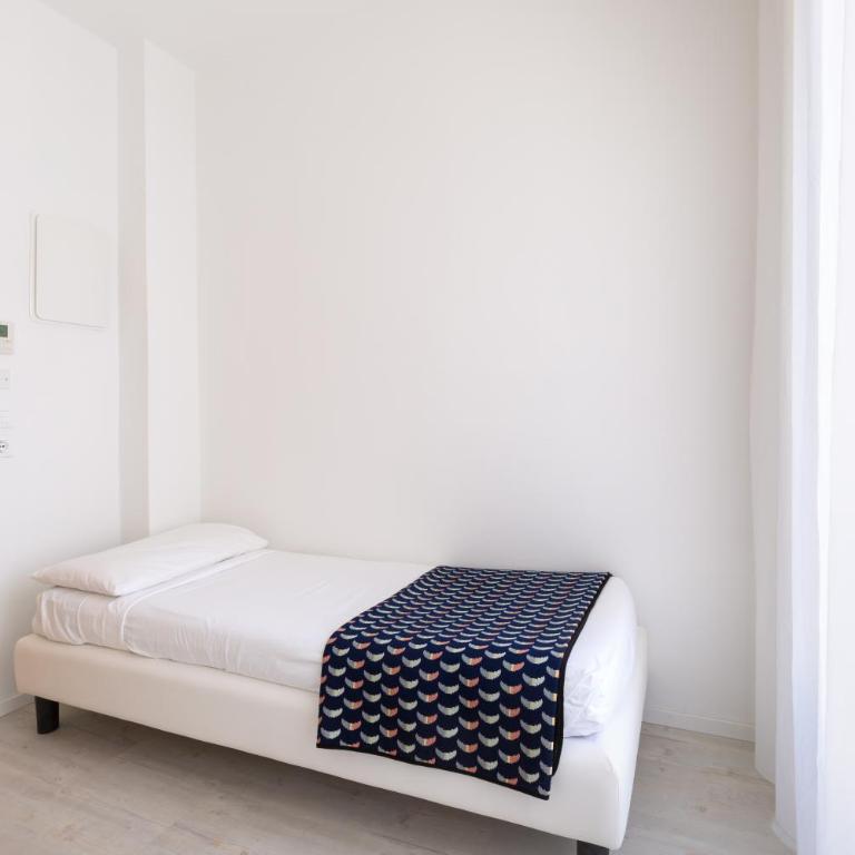 Hotel Cavallino Bianco - Camera Familiare - 2