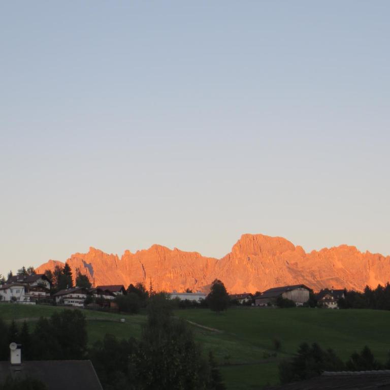 Unterwirtshof - Apartamento con vistas a las montañas - 7