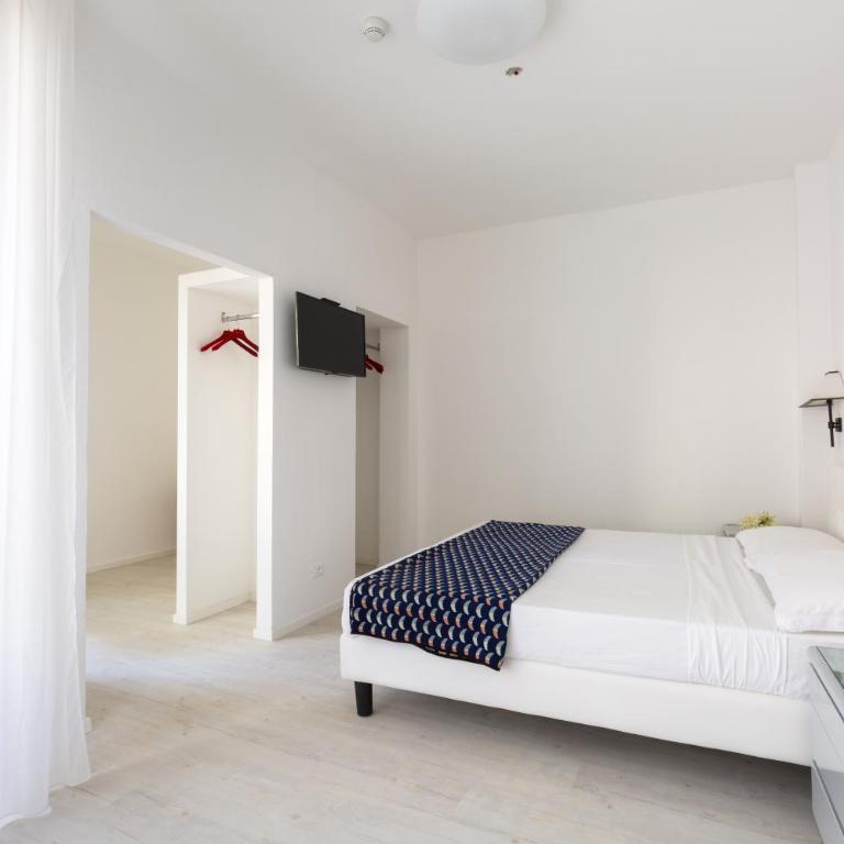 Hotel Cavallino Bianco - Camera Familiare - 4