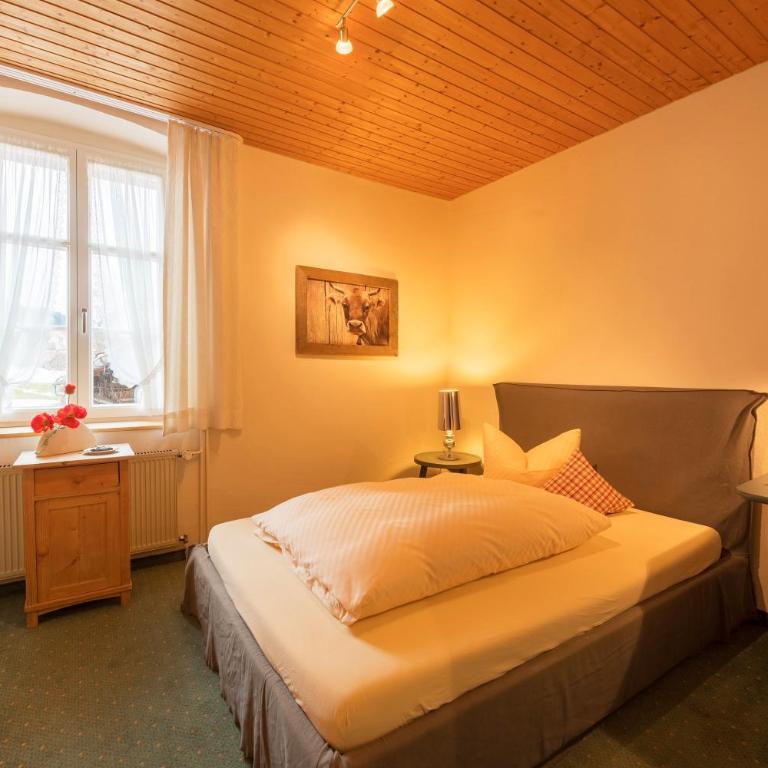 Landgasthof Rössle - Beim Kräuterwirt - Einzelzimmer - 2