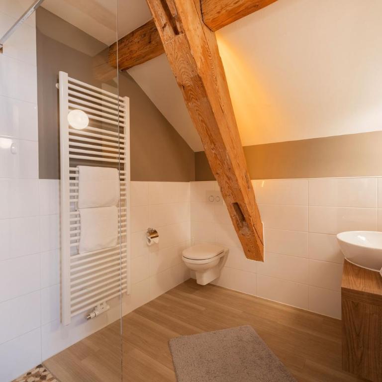 Landgasthof Rössle - Beim Kräuterwirt - Comfort Doppelzimmer - 11