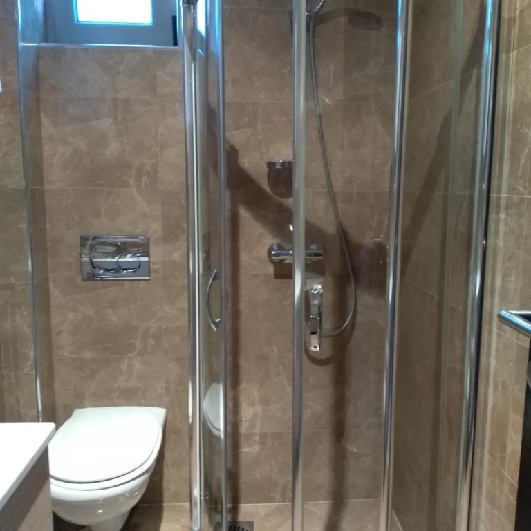 Vila V Lux Apartments - Studio (2 Adults) - 5