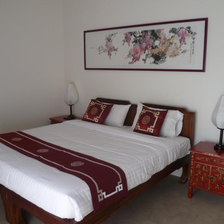 Les Pagodes de Beauval - Superior Room 2 Adults - 6