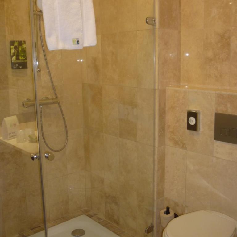 Les Pagodes de Beauval - Superior Room 2 Adults - 4
