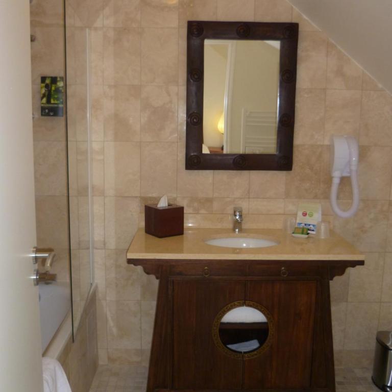Les Pagodes de Beauval - Superior Family Room (2 Adults + 2 Children) - 3