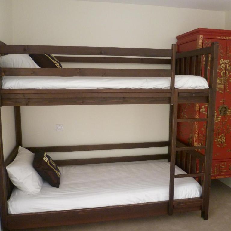 Les Pagodes de Beauval - Superior Family Room (2 Adults + 2 Children) - 5