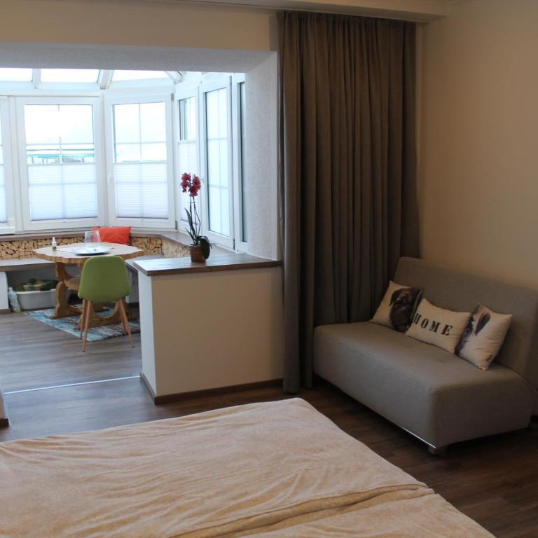 Echt Heimat Apartments - Appartamento con Vista Lago - 5