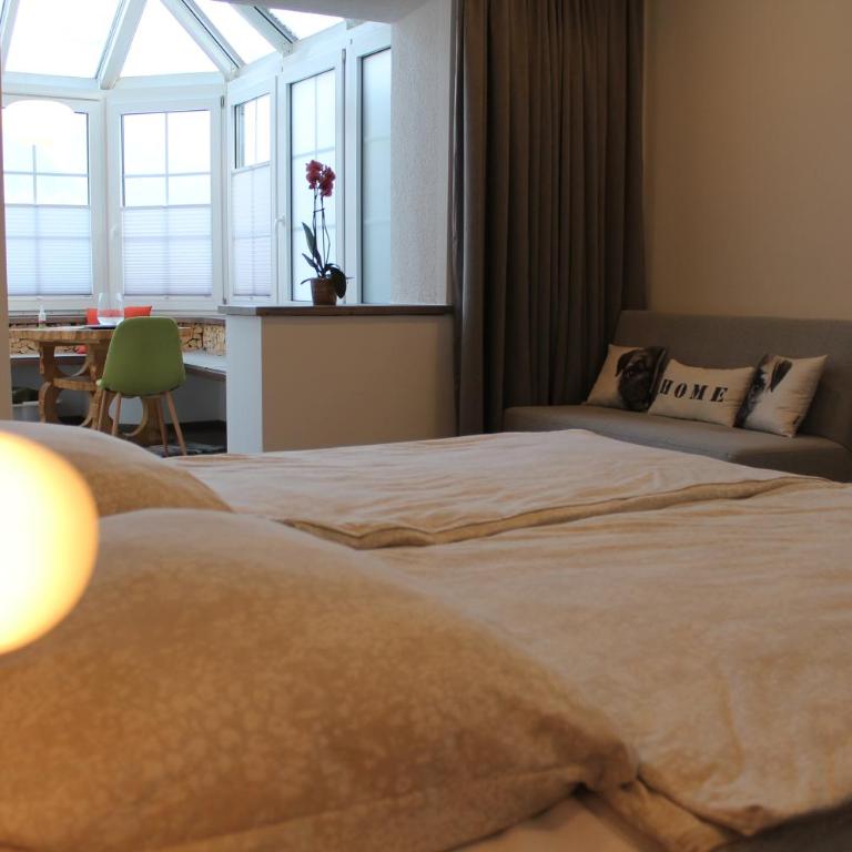 Echt Heimat Apartments - Appartamento con Vista Lago - 14