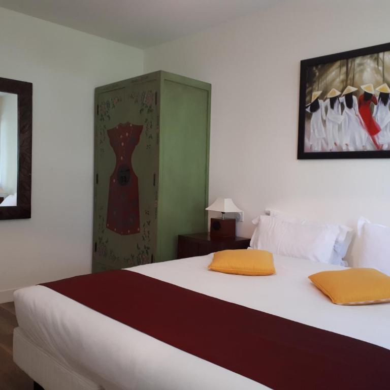 Les Hameaux de Beauval - Apartment - 6