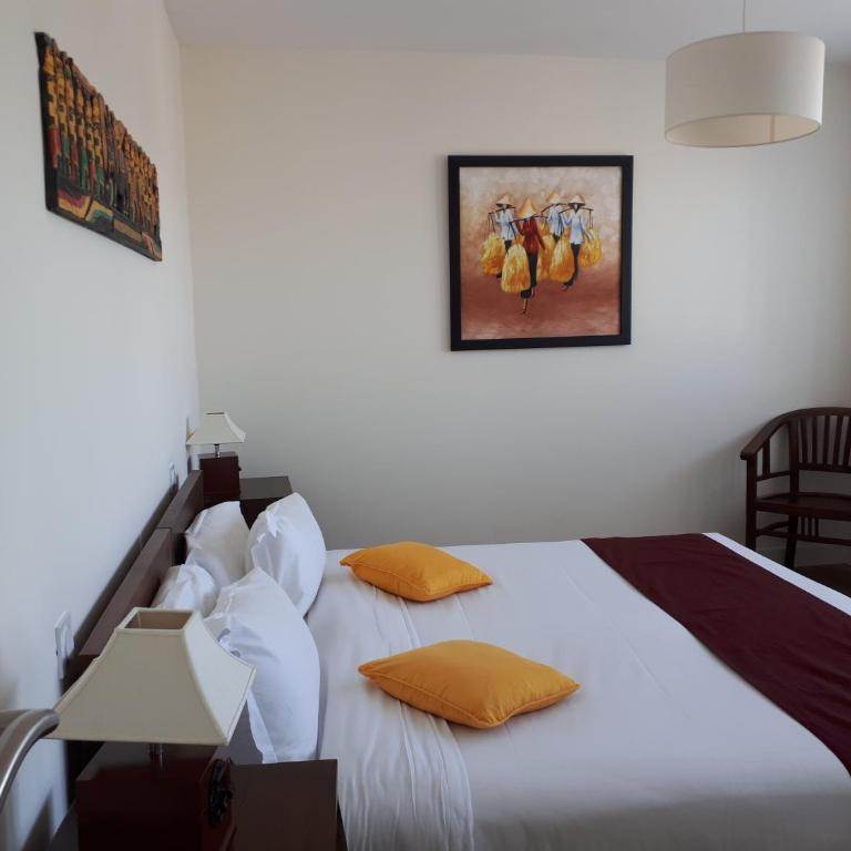 Les Hameaux de Beauval - Apartment - 7