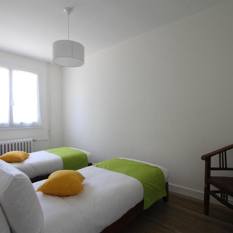 Les Hameaux de Beauval - Apartment - 2